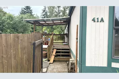 25800 SE Eagle Creek Rd #41A, Eagle Creek, OR 97022 - Photo 5