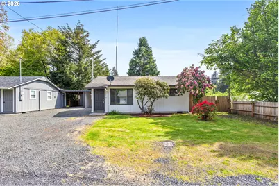 1111 Spruce St, Sweet Home, OR 97386 - Photo 3