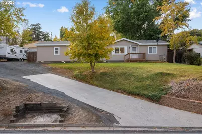 1555 Cottonwood St, Arlington, OR 97812 - Photo 1