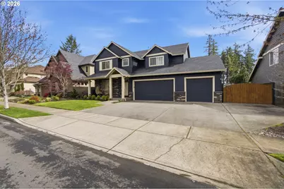 15028 SE Elkhorn Rd, Clackamas, OR 97015 - Photo 3