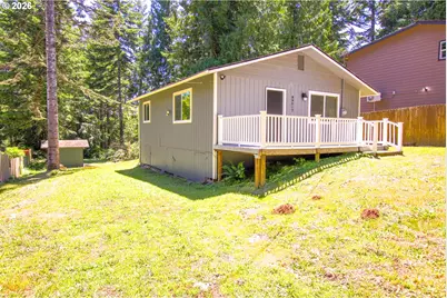 89517 Shore Crest Dr, Florence, OR 97439 - Photo 3