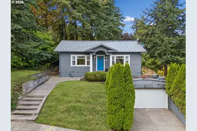 117 SE 70th Ave, Portland, OR 97215 - Photo 1