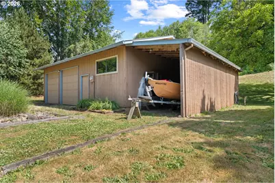 252 Fredrickson Rd, Woodland, WA 98674 - Photo 37