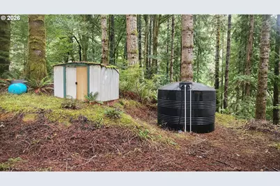 1221 N Tenmile, Lakeside, OR 97449 - Photo 35