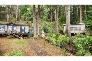 1221 N Tenmile, Lakeside, OR 97449 - Photo 19