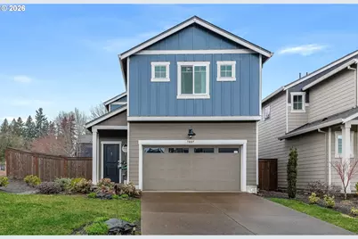 7897 SW Mara Ct, Portland, OR 97224 - Photo 1