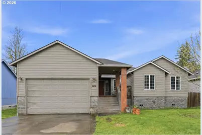 1302 Cherry St, Vernonia, OR 97064 - Photo 1