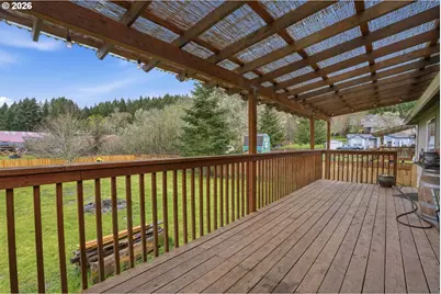 1302 Cherry St, Vernonia, OR 97064 - Photo 25