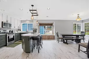 1302 Cherry St, Vernonia, OR 97064 - Photo 5