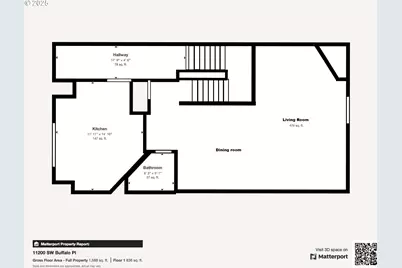 11220 SW Buffalo Pl, Tigard, OR 97223 - Photo 29