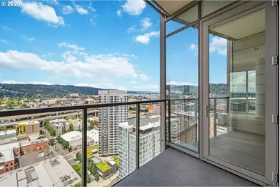 1075 NW Northrup St #2312, Portland, OR 97209 - Photo 15