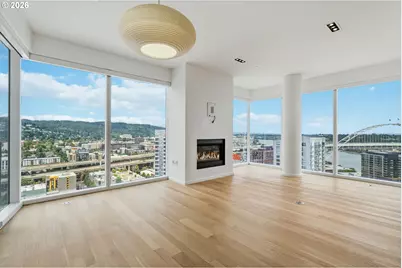 1075 NW Northrup St #2312, Portland, OR 97209 - Photo 5
