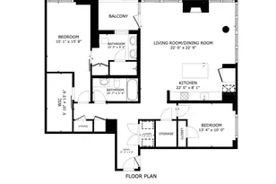 1075 NW Northrup St, Portland, OR 97209 - Photo 45
