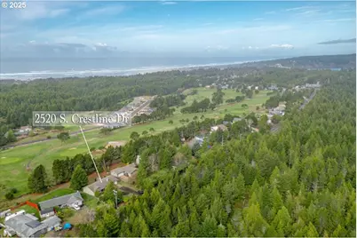 2520 S Crestline Dr, Waldport, OR 97394 - Photo 3