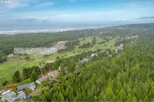 2520 S Crestline Dr, Waldport, OR 97394 - Photo 3