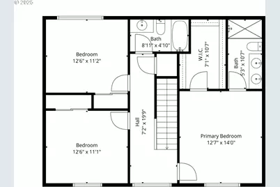 890 SE Thompson Ave, Winston, OR 97496 - Photo 45