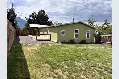 608 N Mill St, Joseph, OR 97846 - Photo 5