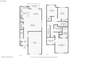 408 N 9th Ct, Cornelius, OR 97113 - Photo 27