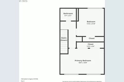 1326 Quaker St, Eugene, OR 97402 - Photo 41