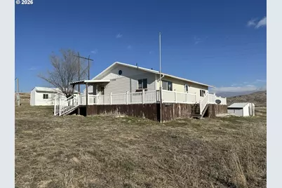 35202 Manning Creek Rd, Durkee, OR 97905 - Photo 1