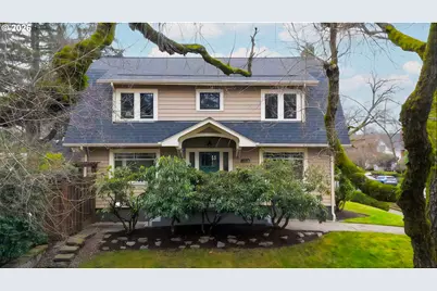 4033 NE Klickitat St, Portland, OR 97212 - Photo 1