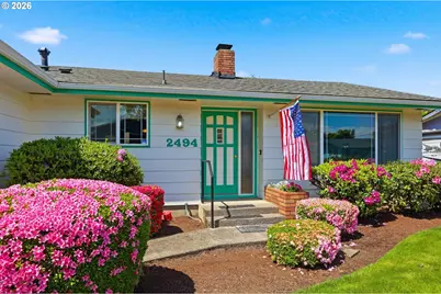 2494 38th St, Springfield, OR 97477 - Photo 3