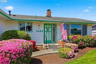 2494 38th St, Springfield, OR 97477 - Photo 3
