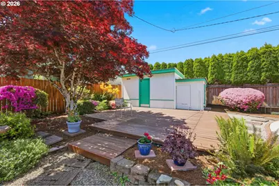 2494 38th St, Springfield, OR 97477 - Photo 33