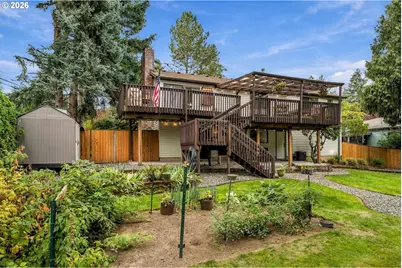 12199 SE Henderson Dr, Portland, OR 97266 - Photo 35