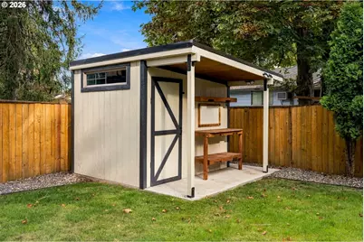 12199 SE Henderson Dr, Portland, OR 97266 - Photo 29