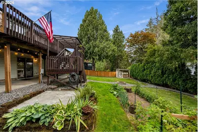 12199 SE Henderson Dr, Portland, OR 97266 - Photo 39