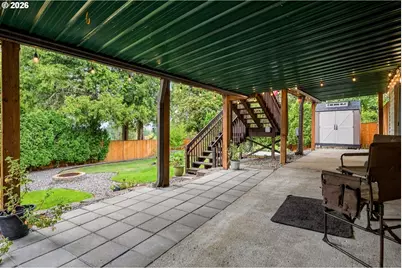 12199 SE Henderson Dr, Portland, OR 97266 - Photo 25