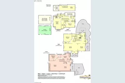 626 SW Comus Ct, Portland, OR 97219 - Photo 45