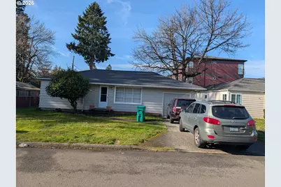 2607 SE 101st Ave, Portland, OR 97266 - Photo 1