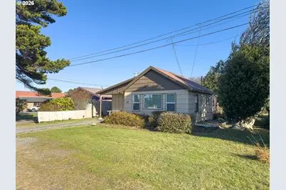 1233 Alabama Ave SE, Bandon, OR 97411 - Photo 1