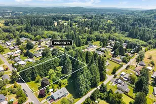 0 9th St, Vader, WA 98593 - Photo 1