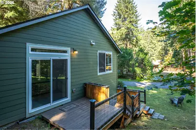9904 Beach Dr, Clatskanie, OR 97016 - Photo 3