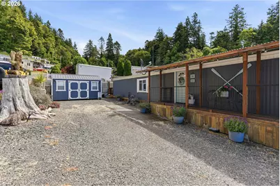 66642 E Bay Rd #30, North Bend, OR 97459 - Photo 9