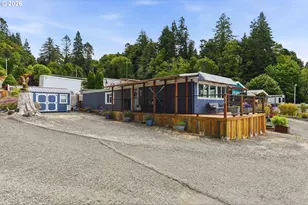 66642 E Bay Rd, North Bend, OR 97459 - Photo 1