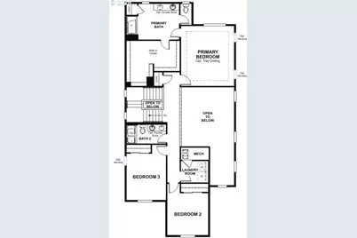 2151 NE Ridge Run Ln, Estacada, OR 97023 - Photo 47