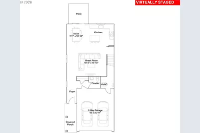 1391 Brown Street, Woodburn, OR 97071 - Photo 15