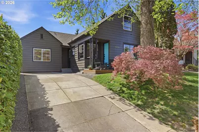 4432 NE Oregon St, Portland, OR 97213 - Photo 1
