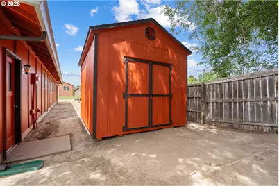 756 NW 1st Ave, Milton-Freewater, OR 97862 - Photo 21