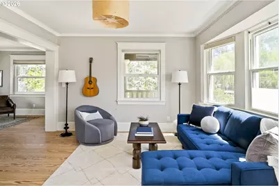 6305 N Delaware Ave, Portland, OR 97217 - Photo 5