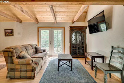 147 Northwoods Cabin, Cougar, WA 98616 - Photo 5
