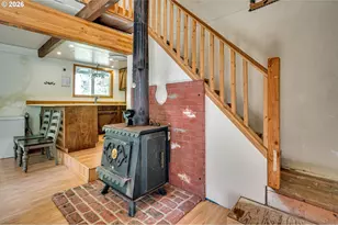 147 Northwoods Cabin, Cougar, WA 98616 - Photo 7