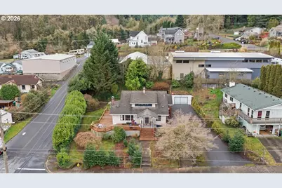 706 W B St., Rainier, OR 97048 - Photo 43