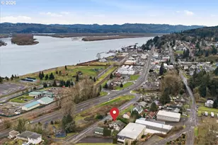 706 W B St, Rainier, OR 97048 - Photo 45