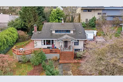 706 W B St., Rainier, OR 97048 - Photo 37