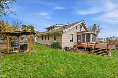 706 W B St., Rainier, OR 97048 - Photo 25